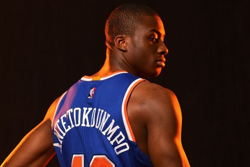 Στους Knicks ο Αντετοκούνμπο!