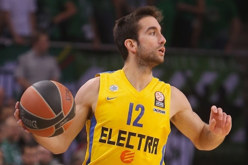 Πάει Ευρωμπάσκετ ο Οχαγιόν!