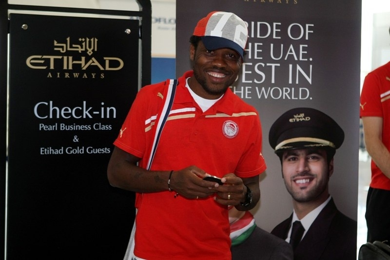 Αντάλιασπορ: Ανακοινώνεται ο Μακούν