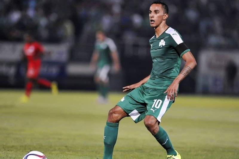 Ζέκα: «Να προσπαθήσουμε με Καμπάλα»