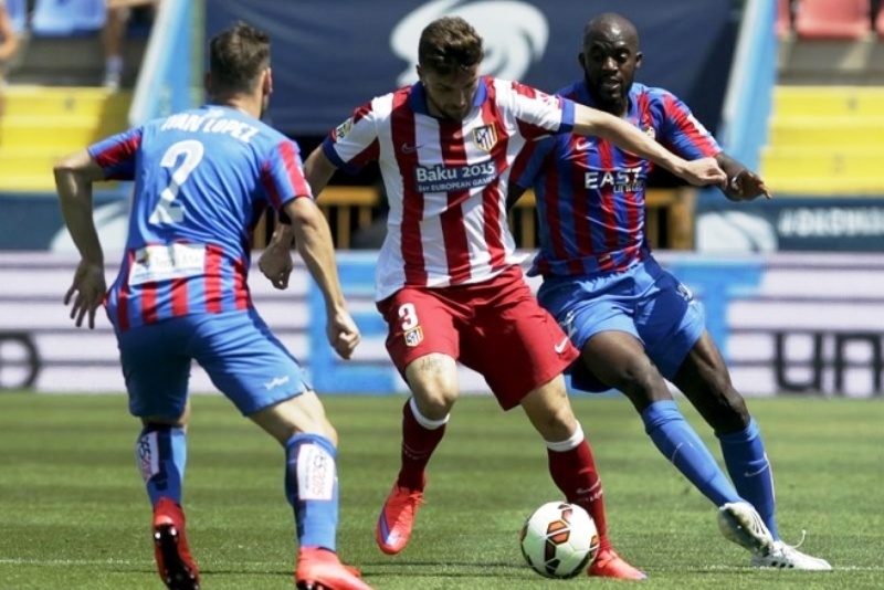 Στη Γιουβέντους ο Σικέιρα!