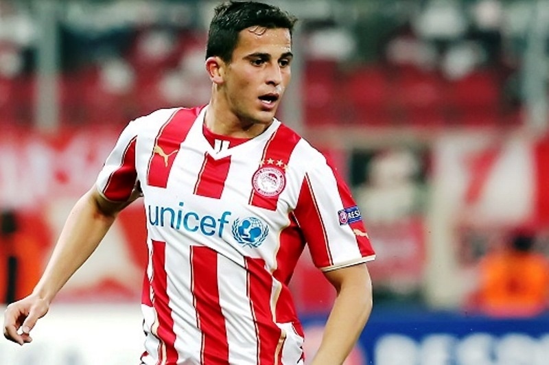 Τέλος ο Ομάρ για Μπενφίκα