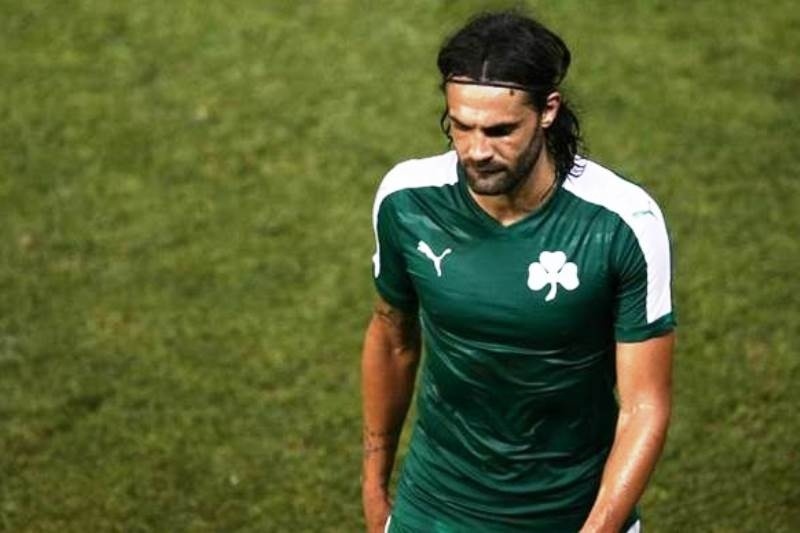 Απών ο Σάντσεθ