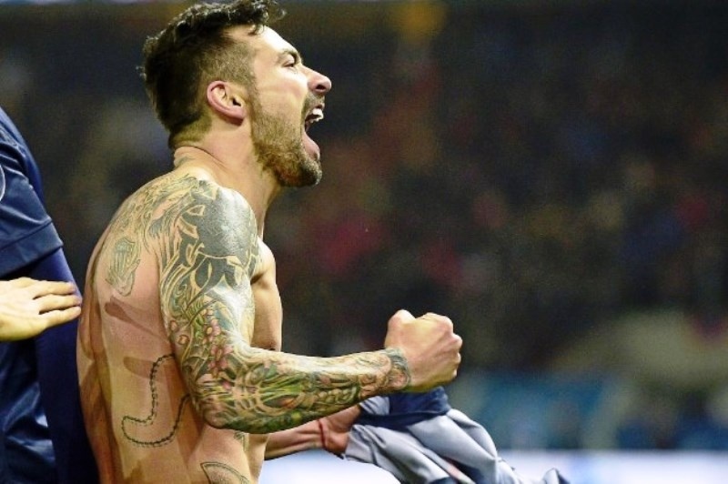 Φεύγει ο Λαβέτσι