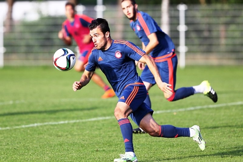 Μήνυμα σε Γιαννιώτα