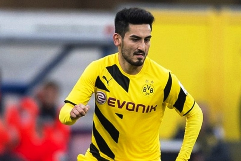 Μεγάλος στόχος ο Γκουντόγκαν