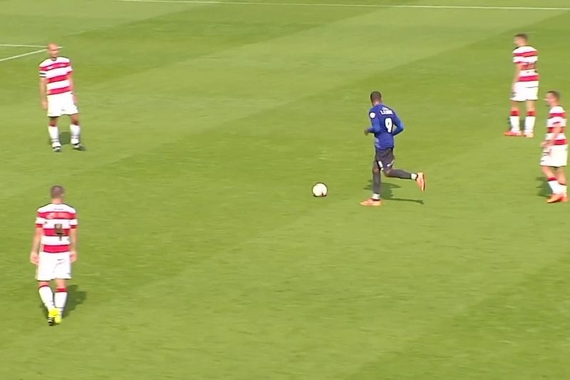 Τα δυο πιο «κουφά» γκολ στην ιστορία! (video)