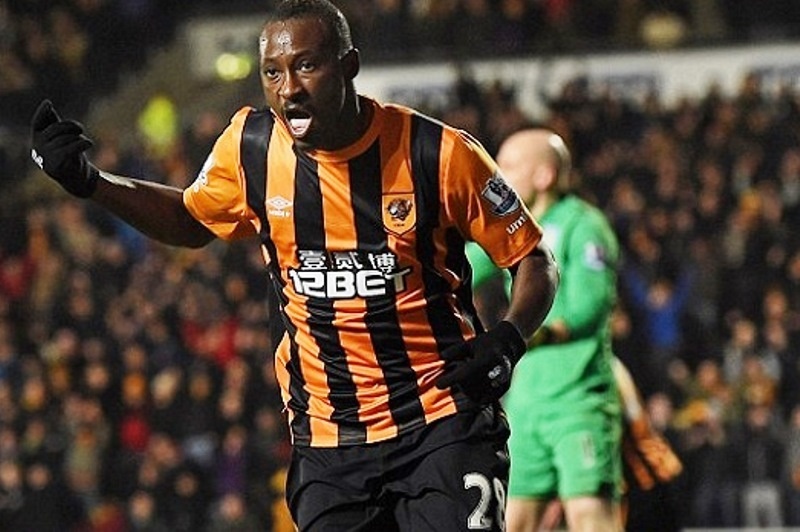 Στην Τουρκία ο Εντόι