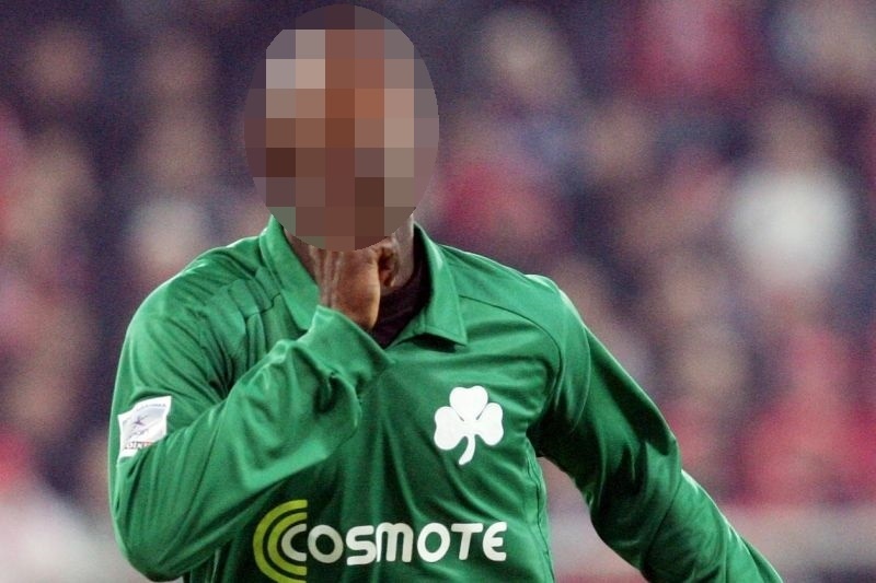 Αυτόν τον πρώην «πράσινο», που πήγε Τουρκία, δεν τον είδε κανείς;