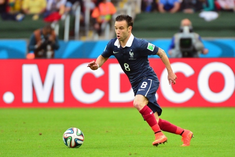 Ανακοινώθηκε ο Βαλμπιενά!