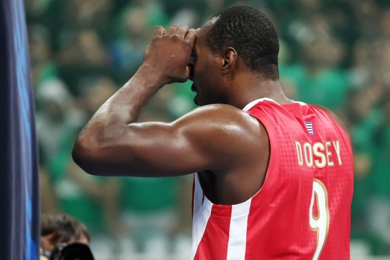 Το «ψάχνει» για Ντόρσεϊ