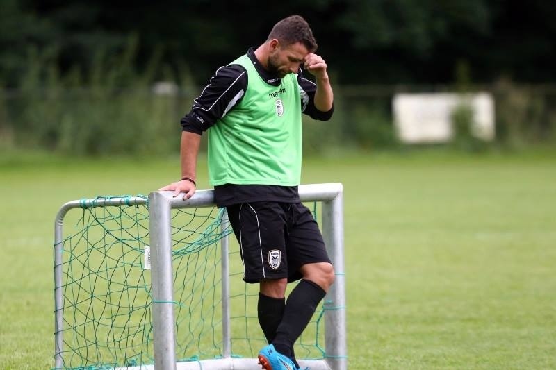 Λέγκια «καλεί» Ρατς!