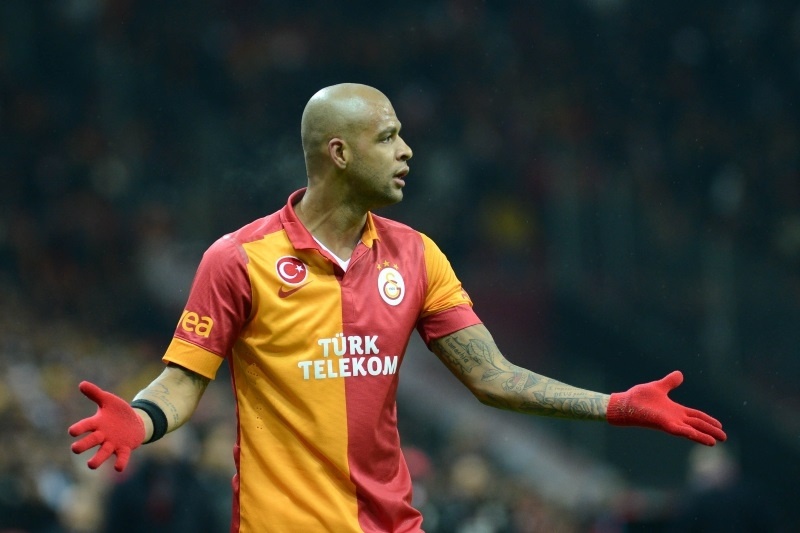 Ίντερ: Κρίνεται του Μέλο