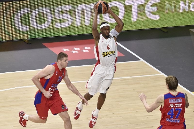 Καρφώνει και «καρφώνει» ο Πέτγουεϊ (video)