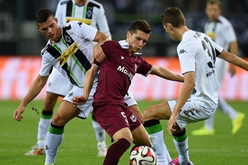 Παίρνει Τσίμιροτ ο ΠΑΟΚ!