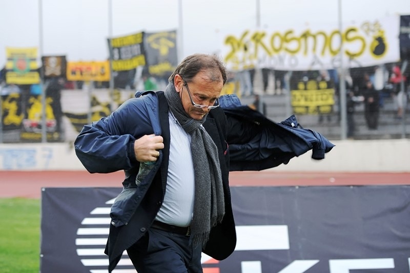 Απίστευτες κατηγορίες από Λίνεν