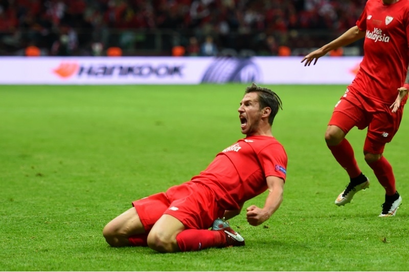 Άρσεναλ: «Τσέκαρε» Κριχόβιακ, ετοιμάζει πρόταση