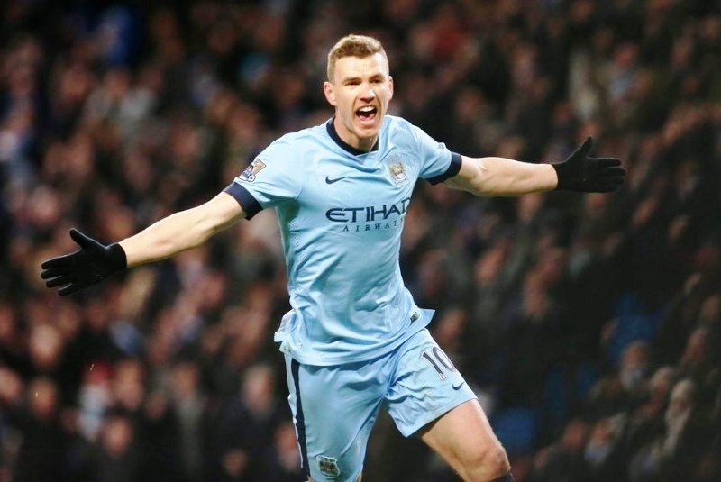 Ανακοίνωσε Τζέκο!