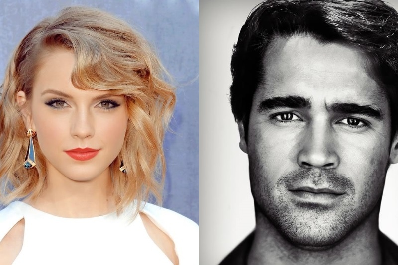 Καλλιτέχνης συνδύασε γνωστούς ηθοποιούς και έφτιαξε... υβρίδια! (photos)