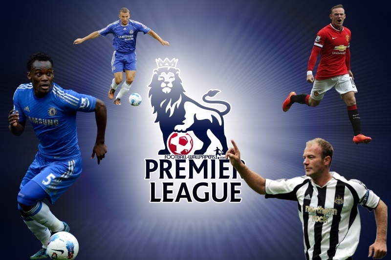 Premier League: Οι ακριβότερες μεταγραφές σε τιμές 2015! (photos)