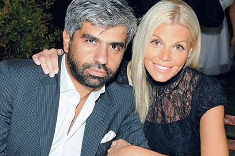 Λόη – Μαδιάς: Βάφτισαν τα μωρά τους μακριά από τα φώτα της δημοσιότητας