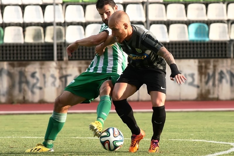 Ο «μόνο ο Γεωργέας έχει αρχ@#» στον Άρη!