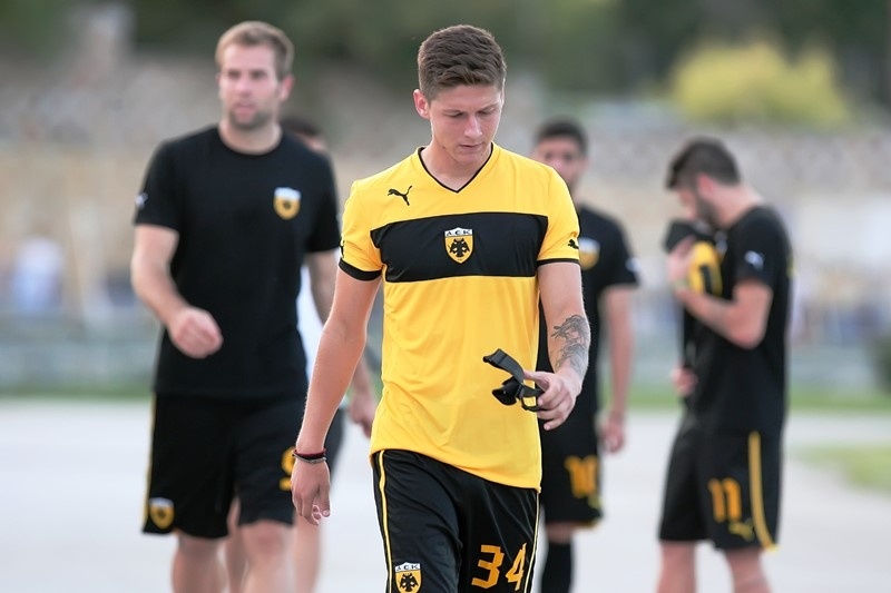 Σούπερ μεταγραφή για Τσουμάγκα