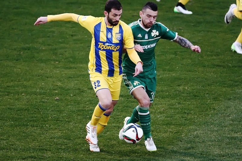 Ετοιμάζει «χτύπημα» με Φωτάκη!