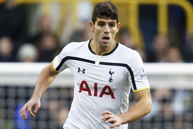 Τότεναμ: «Ξεφορτώνεται» τον Φάζιο
