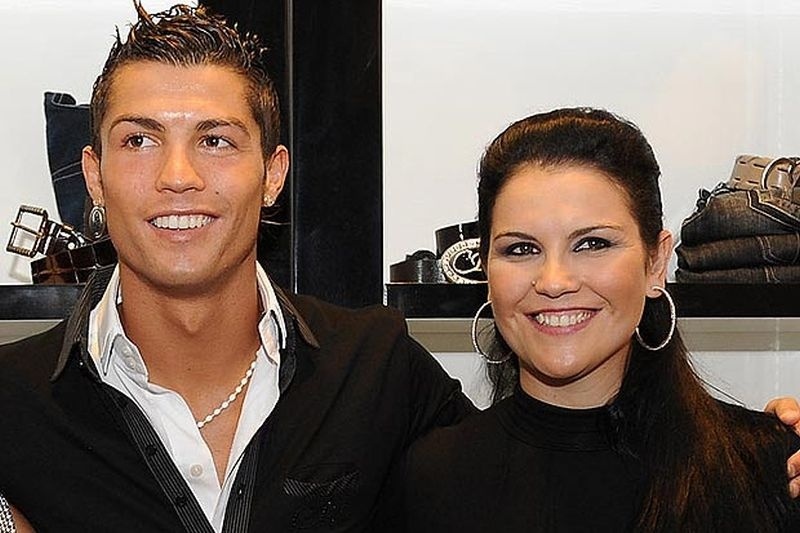 Στη Eurovision η αδερφή του Κριστιάνο! (video)