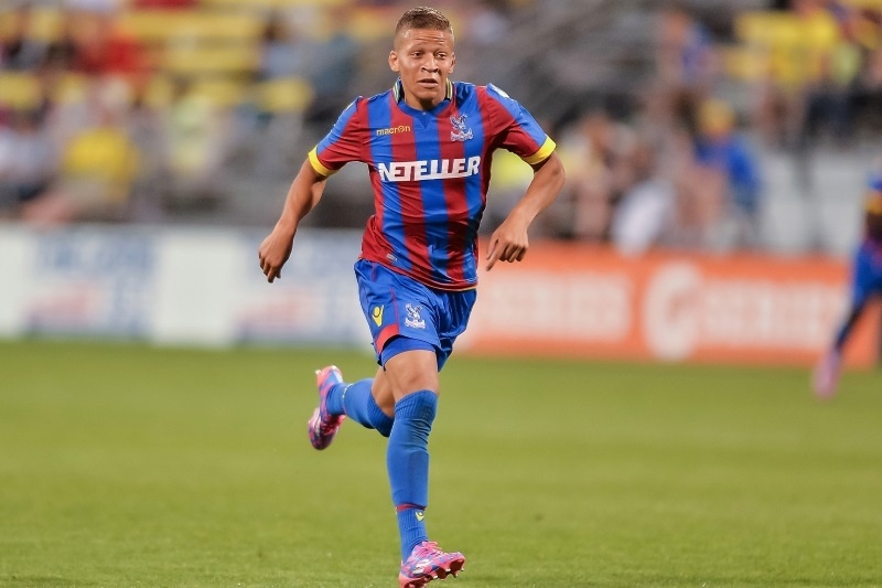 Φούλαμ: 11 εκατ. για Γκέιλ!