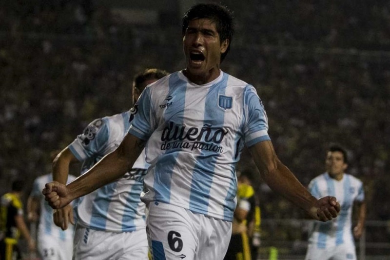 Στέλνουν τον Λόσο στον Ολυμπιακό!