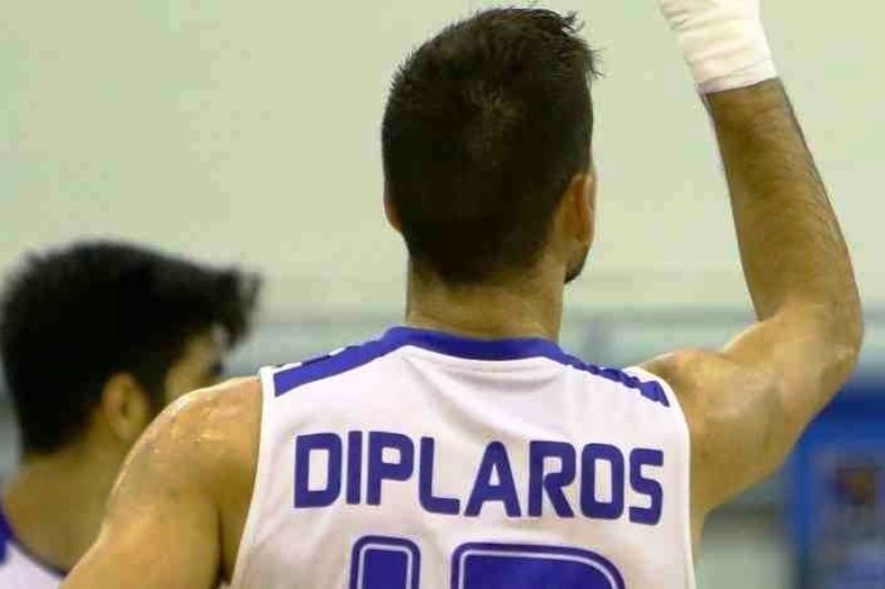 Πήρε μεταγραφή ο Δίπλαρος!