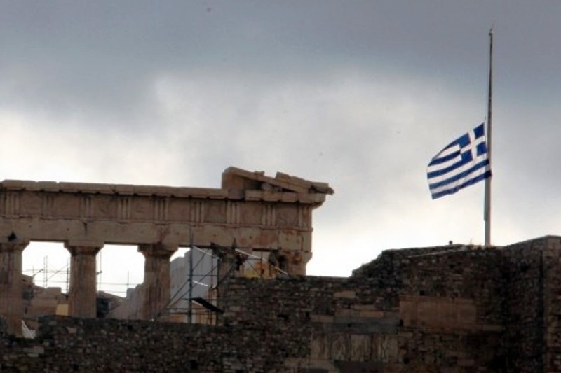 Παναγούλη κι εσύ ΝΑΙ; Βαγενά κι εσύ ΝΑΙ; Ψαριανέ, εσύ ξέρω είχες… δουλειά!