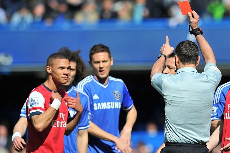 Ο… γκαφατζής Μάρινερ (video)