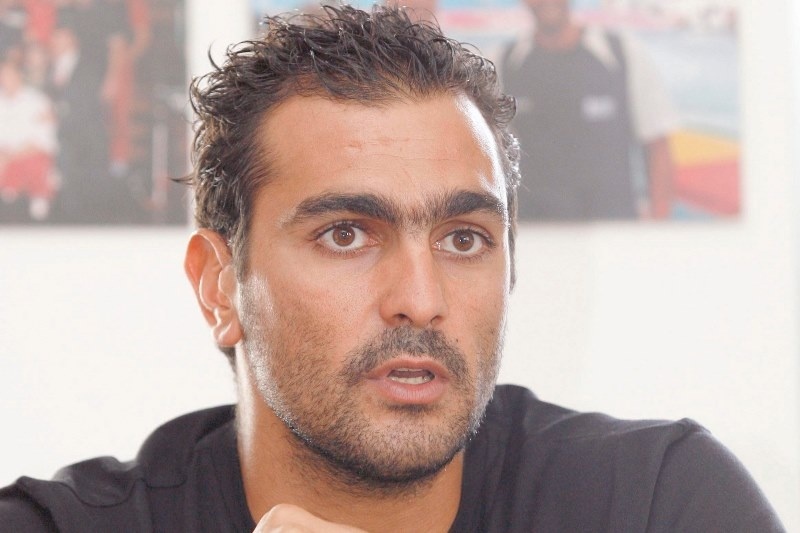 Πόλο: Διέλυσαν την Κύπρο οι Νέοι Άνδρες