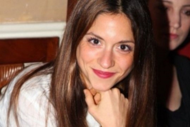 Σοφία Καρβέλα: Δείτε με τι παιχνίδι παίζει ο γιος της! Θα εντυπωσιαστείτε!