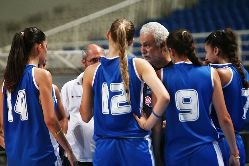 Τρομερές οι Κορασίδες έκαναν… πλάκα στην Νορβηγία