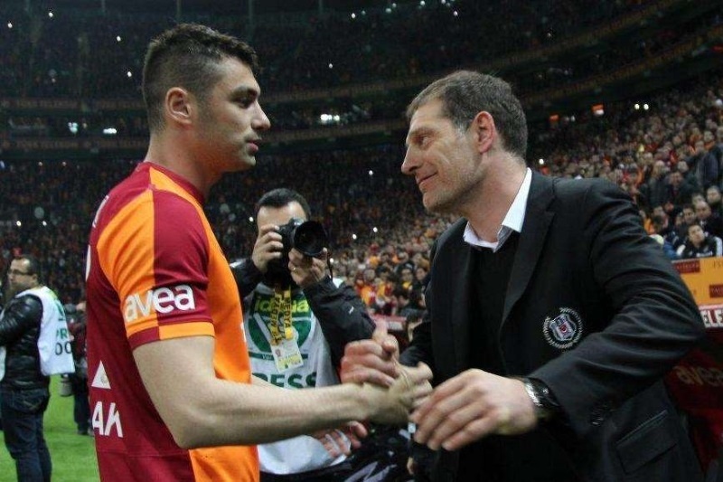 «Χτυπάει» Γιλμάζ η Γουέστ Χαμ