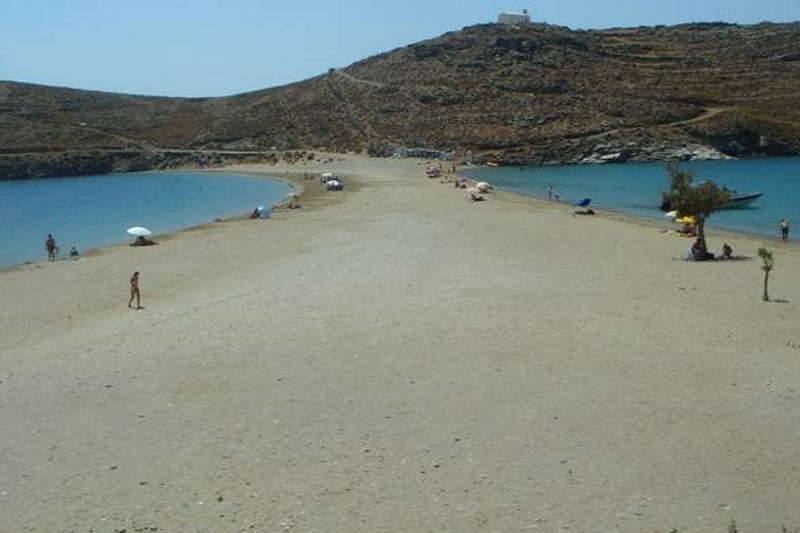 Οι δημοφιλέστεροι προορισμοί για τον Δεκαπενταύγουστο