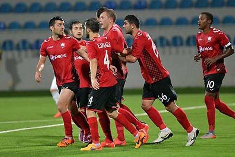 Καμπάλα: Πρώτη νίκη στο πρωτάθλημα