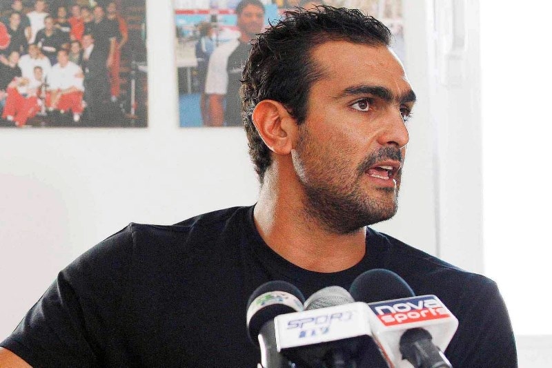 Ελλάδα: Εύκολα τη Μάλτα οι Νέοι Άνδρες