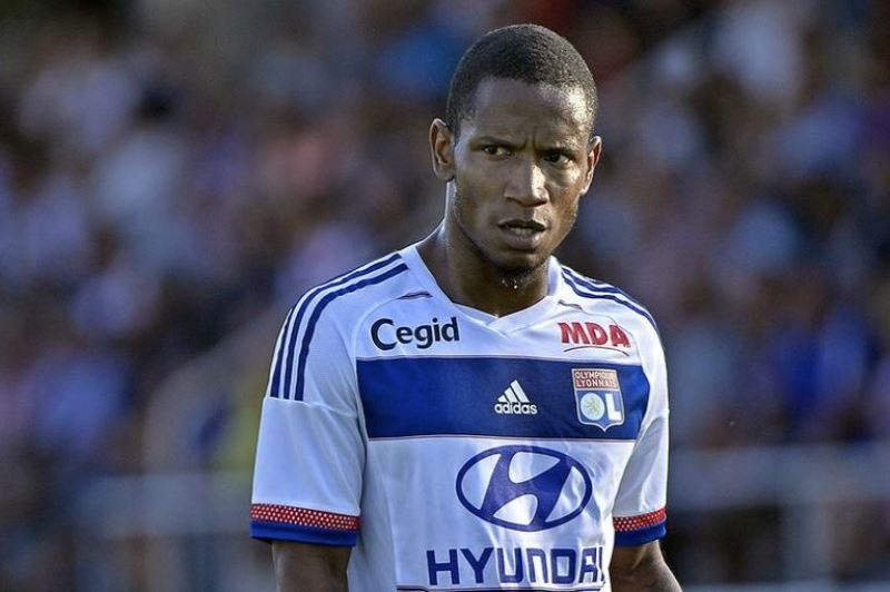 Ligue 1: Λύτρωση με… Μποβί η Λιόν