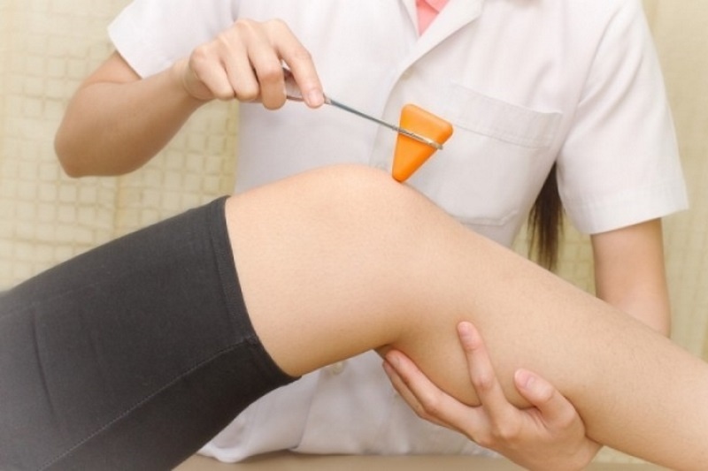 Οnline τεστ αντανακλαστικών