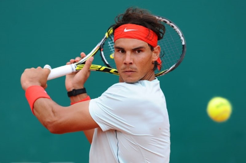 Τένις: Αποκλεισμός για Ναδάλ