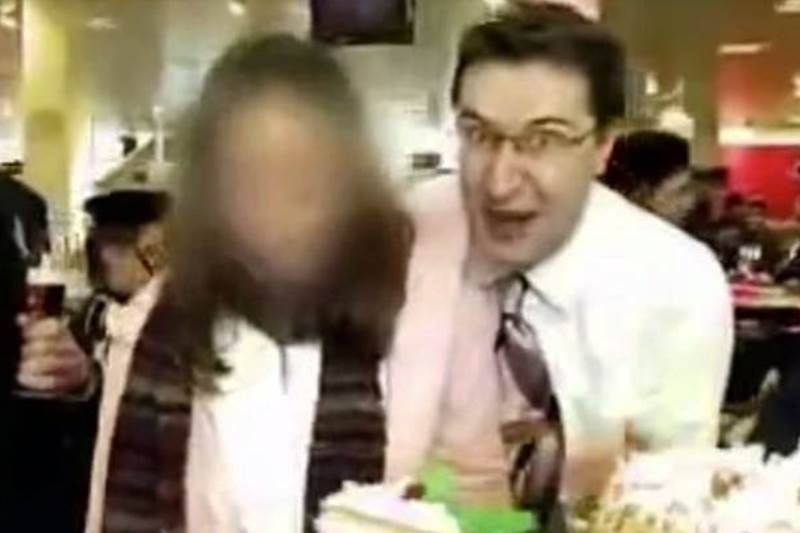 Απίστευτο και όμως αληθινό: Κατάστημα διοργάνωσε πάρτι για τον 10.000ό… κλέφτη τους! (video)