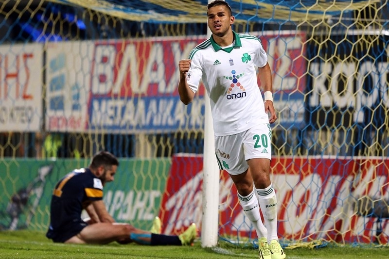 Παναθηναϊκός: Χωρίς… αντίπαλο για Αμπέντ!