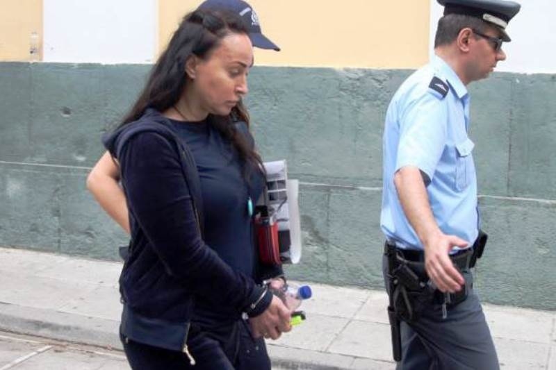 Απόπειρα αυτοκτονίας έκανε η Βίκυ Σταμάτη