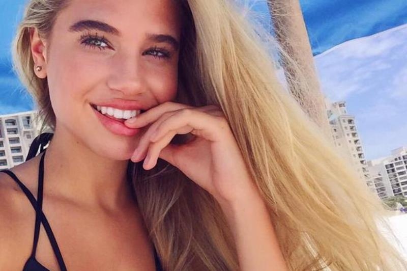 Ο Κριστιάνο Ρονάλντο την… έπεσε σε 16χρονη! (photos)