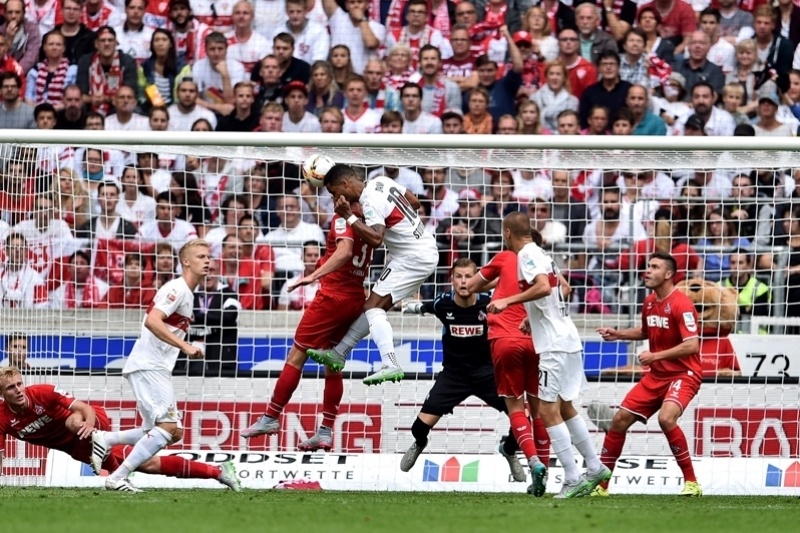 Απίστευτη νίκη για Κολωνία!